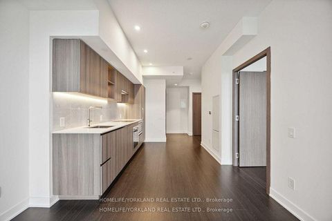 Photo 4 at 4205 - 17 Bathurst Street, Waterfront Communities C1, Toronto