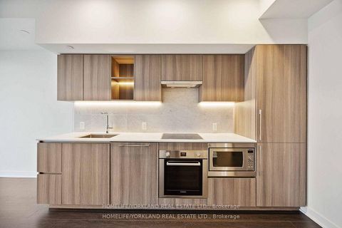 Photo 7 at 4205 - 17 Bathurst Street, Waterfront Communities C1, Toronto