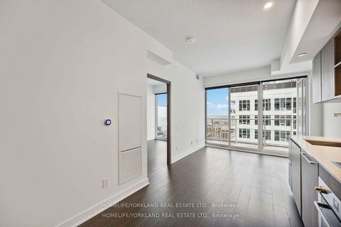 Photo 8 at 4205 - 17 Bathurst Street, Waterfront Communities C1, Toronto