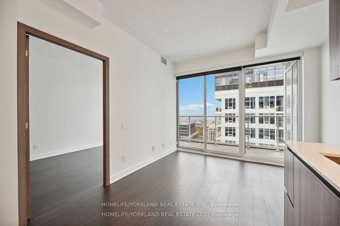 Photo 11 at 4205 - 17 Bathurst Street, Waterfront Communities C1, Toronto