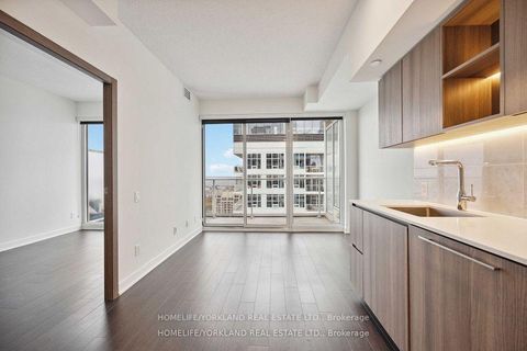 Photo 15 at 4205 - 17 Bathurst Street, Waterfront Communities C1, Toronto