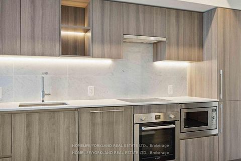 Photo 17 at 4205 - 17 Bathurst Street, Waterfront Communities C1, Toronto