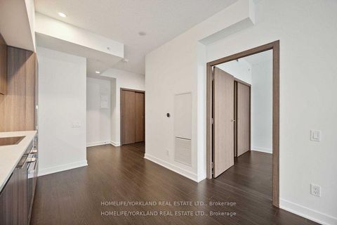 Photo 18 at 4205 - 17 Bathurst Street, Waterfront Communities C1, Toronto