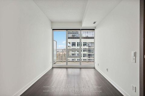 Photo 21 at 4205 - 17 Bathurst Street, Waterfront Communities C1, Toronto