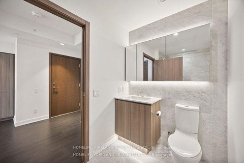 Photo 24 at 4205 - 17 Bathurst Street, Waterfront Communities C1, Toronto