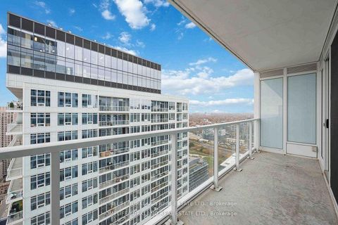Photo 28 at 4205 - 17 Bathurst Street, Waterfront Communities C1, Toronto