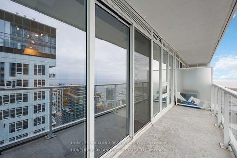Photo 29 at 4205 - 17 Bathurst Street, Waterfront Communities C1, Toronto