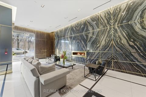 Photo 2 at 410 - 3018 Yonge Street, Lawrence Park South, Toronto