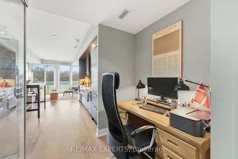 Photo 6 at 410 - 3018 Yonge Street, Lawrence Park South, Toronto