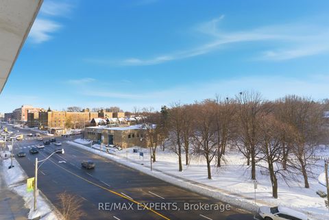 Photo 25 at 410 - 3018 Yonge Street, Lawrence Park South, Toronto