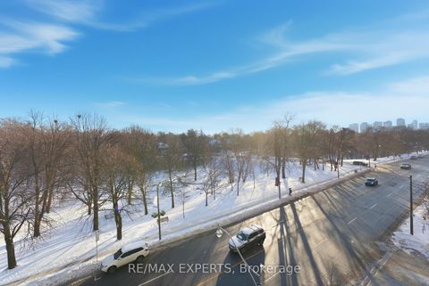 Photo 26 at 410 - 3018 Yonge Street, Lawrence Park South, Toronto