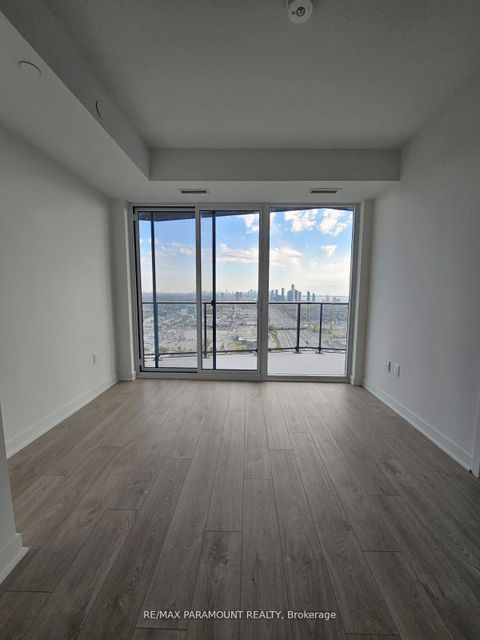 Photo 7 at 3206 - 36 Zorra Street, City Centre West, Toronto