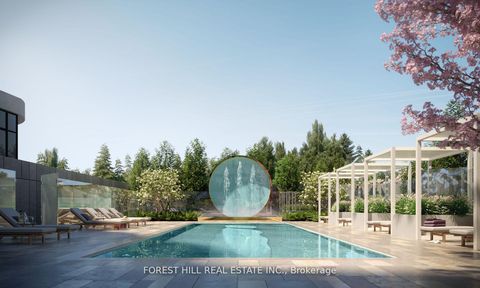 Photo 4 at TH108 - 8188 Yonge Street, Uplands, Vaughan