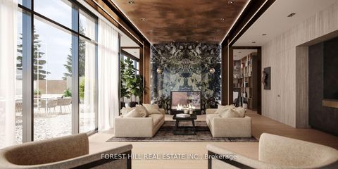 Photo 8 at TH108 - 8188 Yonge Street, Uplands, Vaughan