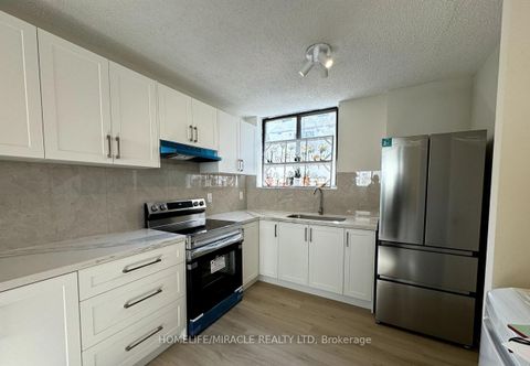 Photo 0 at 303 - 665 Kennedy Road, Kennedy Park, Toronto