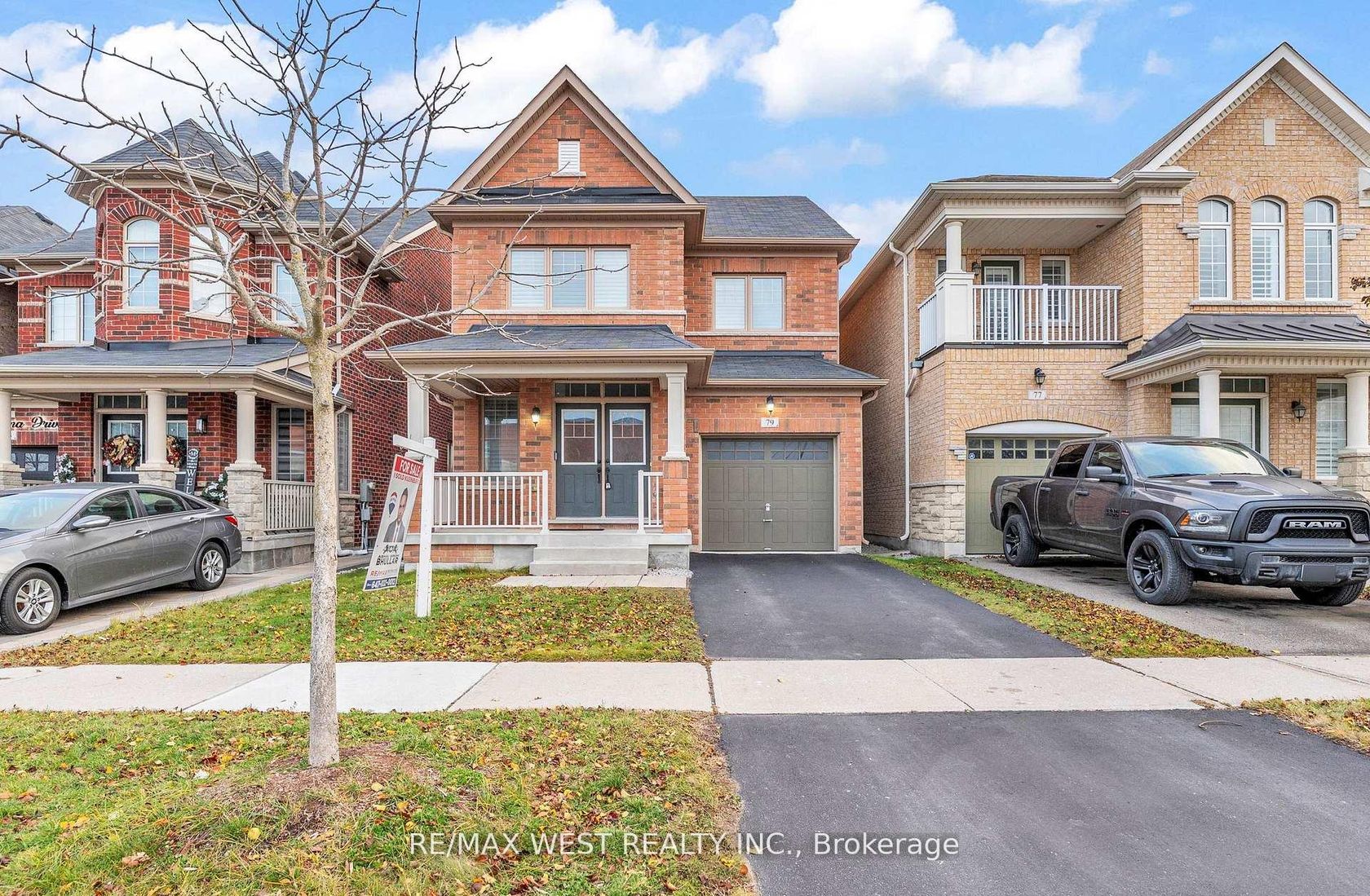 79 Algoma Drive, Kleinburg, Vaughan photo number 2