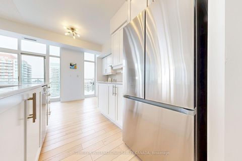 Photo 4 at 1911 - 65 East Liberty Street, Niagara, Toronto