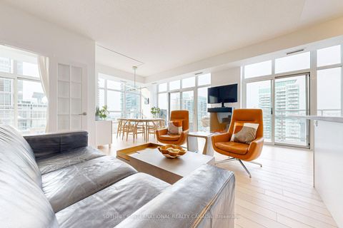 Photo 5 at 1911 - 65 East Liberty Street, Niagara, Toronto