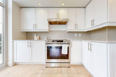 Photo 6 at 1911 - 65 East Liberty Street, Niagara, Toronto