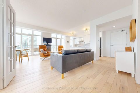 Photo 9 at 1911 - 65 East Liberty Street, Niagara, Toronto