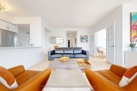 Photo 10 at 1911 - 65 East Liberty Street, Niagara, Toronto