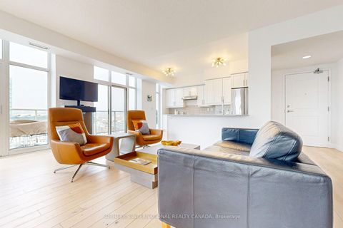 Photo 11 at 1911 - 65 East Liberty Street, Niagara, Toronto