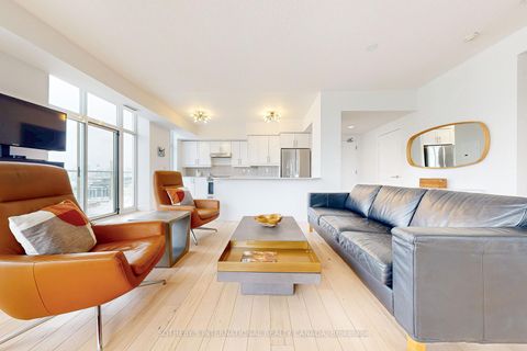 Photo 12 at 1911 - 65 East Liberty Street, Niagara, Toronto