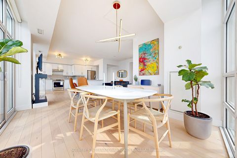 Photo 13 at 1911 - 65 East Liberty Street, Niagara, Toronto