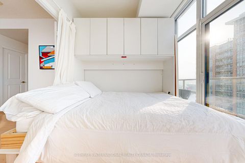 Photo 14 at 1911 - 65 East Liberty Street, Niagara, Toronto