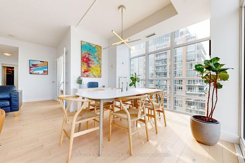 Photo 15 at 1911 - 65 East Liberty Street, Niagara, Toronto