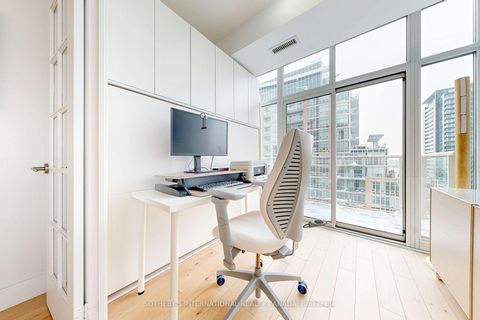 Photo 17 at 1911 - 65 East Liberty Street, Niagara, Toronto