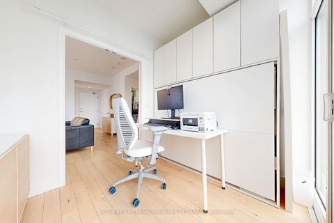 Photo 18 at 1911 - 65 East Liberty Street, Niagara, Toronto