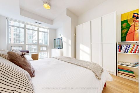 Photo 21 at 1911 - 65 East Liberty Street, Niagara, Toronto