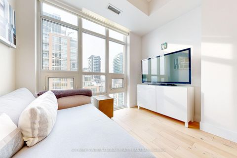 Photo 22 at 1911 - 65 East Liberty Street, Niagara, Toronto