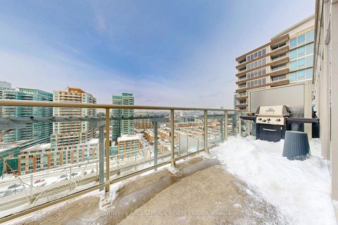 Photo 28 at 1911 - 65 East Liberty Street, Niagara, Toronto