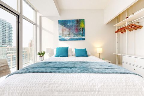 Photo 29 at 1911 - 65 East Liberty Street, Niagara, Toronto