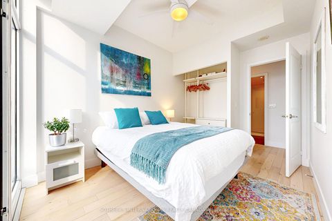 Photo 30 at 1911 - 65 East Liberty Street, Niagara, Toronto