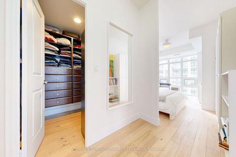 Photo 31 at 1911 - 65 East Liberty Street, Niagara, Toronto