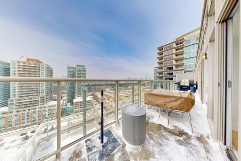 Photo 34 at 1911 - 65 East Liberty Street, Niagara, Toronto