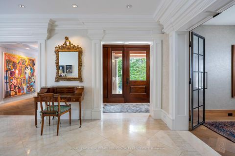 Photo 2 at 5 Thornwood Road, Moore Park, Toronto