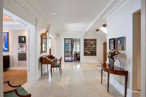 Photo 3 at 5 Thornwood Road, Moore Park, Toronto