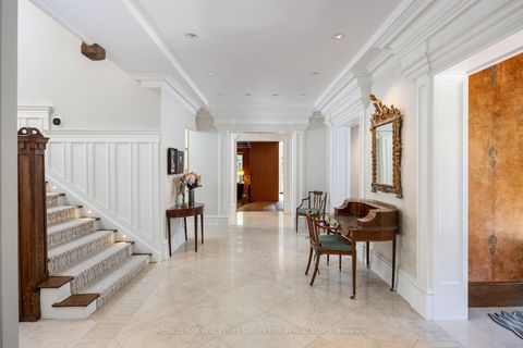 Photo 4 at 5 Thornwood Road, Moore Park, Toronto