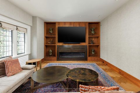 Photo 5 at 5 Thornwood Road, Moore Park, Toronto