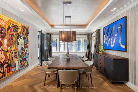 Photo 8 at 5 Thornwood Road, Moore Park, Toronto