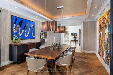 Photo 9 at 5 Thornwood Road, Moore Park, Toronto