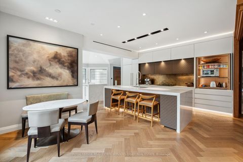 Photo 13 at 5 Thornwood Road, Moore Park, Toronto