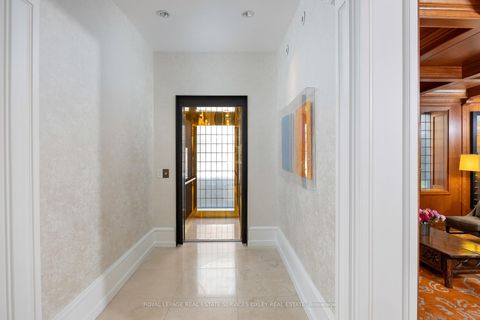 Photo 14 at 5 Thornwood Road, Moore Park, Toronto