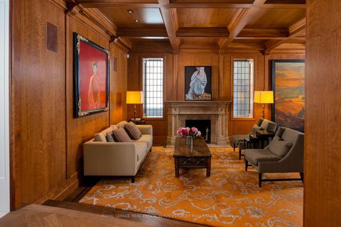 Photo 15 at 5 Thornwood Road, Moore Park, Toronto