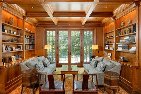 Photo 16 at 5 Thornwood Road, Moore Park, Toronto