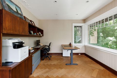 Photo 21 at 5 Thornwood Road, Moore Park, Toronto